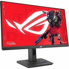 Asus 24-inch Monitor 1920 x 1080 LCD ROG Strix XG259CS picture