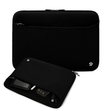 Neoprene Padded Laptop Case For 15