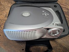 Dell 2100MP DLP Multimedia Full HD HDMI Projector (Used, Good Condition) picture