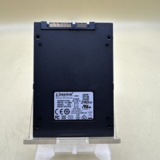Kingston A400 SA400S37/240G 240 GB SATA III 2.5 in Solid State Drive picture