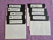 The Print Shop by Broderbund Software Commodore 64 PrintShop Graphics Pack | 9x picture