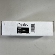 Muratec Toner Ctg TS3090 Black for Muratec MFX-3090 picture