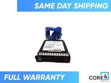 HP 875681-001 480GB SAS 12G RI SFF SSD - 875311-B21 picture