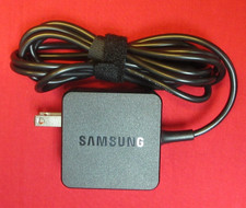 ORIGINAL SAMSUNG W16-030N1A AC ADAPTER PD-30ABUS picture