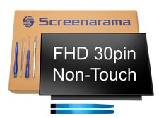 SCREENARAMA New Screen Replacement for HP EliteBook 840 G6 Series | Matte FHD... picture
