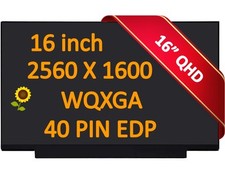 NE160QDM-NZ4 f Dell DP/N 07CGF2 7CGF2 16