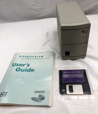 La Cie Limited External Hard Drive Silverlining System 7.5 Starter Kit picture