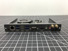 Simply NUC OPS Module Intel Core i3-8145U | 4GB RAM, NO SSD | #P87 picture