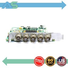 Deltacast DELTA-hd-e-key 22 PCI Express x4 Video Capture & Keying Card Module picture