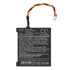 L-LY11 Battery for Logitech MX Revolution Laser Mouse F12440097 533-000018 picture