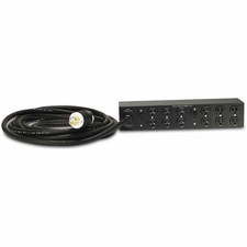 Schneider Electric IT Corporation AP7582 Rack Pdu Extender Basic 2U 30A 120V 12 picture