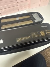 Gloryang PD-A4 Portable Wireless A4 Thermal Printer Inkless Black with Case picture
