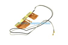 CX61 MS-16GD GENUINE ORIGINAL MSI WIRELESS ANTENNA CX61 MS-16GD SERIES (GRD A) picture