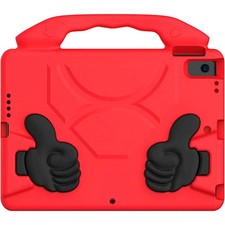 Apple iPad 10.2-inch Case - Thumbs-up Kickstand with Handle | Wander Series picture