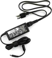 Genuine 65Wh 19.5V 3.34A 4.5*3mm Charger For Dell Inspiron 3000 5000 7000 Series picture