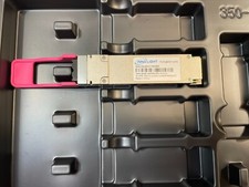 Innolight Tech 200G Base QSFP56 Optical Transceiver T-FX4FNT-HF8 Cisco Compatibl picture