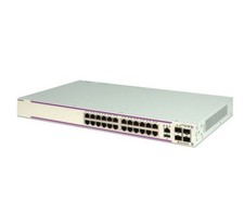 Alcatel-Lucent OS6350-P24-US Switch II price incl VAT 3 yr warranty* B2B picture