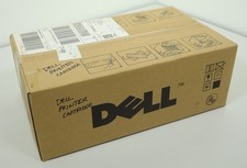 Dell Print Cartridge RF013 Magenta Toner for 3110cn 3115cn picture