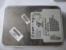 Seagate HP ST32122A 9J7013-031 262475-002 278745-001 2.1GB 3.5