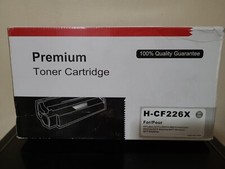 Premium Laser Toner Cartridge H-CF226X New picture