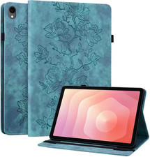 Case for Galaxy Tab S11 2025 11 Inch , Slim PU Leather Folio Cover picture