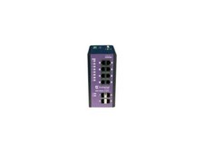 Extreme Networks - 16804 - Extreme Networks ISW 8GBP,4-SFP Ethernet Switch - 8 P picture