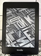 Amazon Kindle Paperwhite 10th Gen 8GB Wi-Fi 6