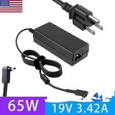 45W 65W Charger For Acer Aspire 3 A314-23P A315-23 A315-24P A315-35 A317-53 picture