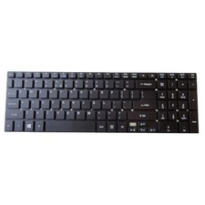 Acer Aspire V3-731 V3-771 V3-771G Black Laptop Keyboard US picture
