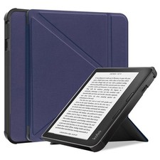 Smart Stand Case For Kobo Sage 2021 eReader Leather Sleeve Folding Slim Cover picture