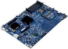 APPLE 630-9733 820-2335-A LGA1366 6x DDR3 MOTHERBOARD FOR XSERVE A1279 picture