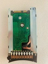NEW IBM 81Y9650 81Y9651 900GB 10K 6G SAS 2.5