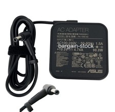 Original 19V 4.74A 90W Power Supply Adapter For ASUS Mini PC PB50 PB50-BR073MD picture