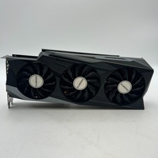 Gigabyte GeForce RTX 3080 Gaming OC 12GB GDDR6X Graphics Card - Tested picture