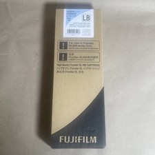 NOB FujiFilm 16091037 Light Blue Ink 700ml C13T652510 DL600 DL650 2024 picture