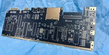 Commodore C64 Motherboard Replica 250469 picture