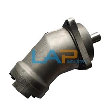 QTY:1 Swashplate  Pump A2F55W2Z2 Rotary Hydraulic Motor picture