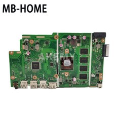 For ASUS X540M X540MA Motherboard N5000 N4000 N4100 8GB 4GB mainboard picture