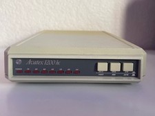Avatex 1200hc External Modem picture