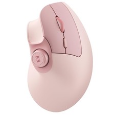 seenda Ergonomic Mouse Wireless, MOU-302 Bluetooth Vertical Mouse Rechargeable, picture