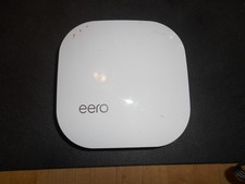 Eero Model A010001  For Parts Only. picture