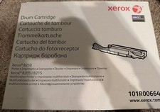Genuine Xerox 101R00664 Drum Cartridge B210/ B205/ B215 picture