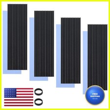 ELUTENG M.2 SSD 4PCS 2280 SSD Heat Sink NVMe SSD Thermal Pad NVMe Heat Sink 8 picture