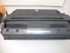 New Sealed OEM HP 09A C3909A Black Toner Cartridge picture