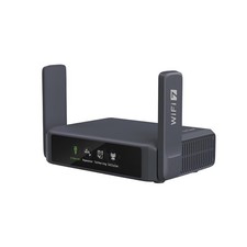 GL iNet GL BE3600 Slate 7 Wi Fi 7 Travel Router Touchscreen 2.5G Touchscreen picture