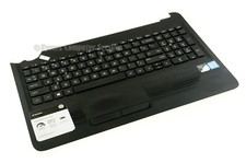 855027-001 AP1O2000500 OEM HP TOP COVER PALMREST KEYBOARD 15-AY009DX(AS-IS)BD16) picture