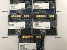 5PCS  Apacer 16GB MLC SATA Module picture