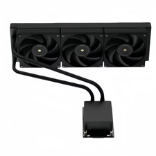 Jinqianbao 360mm AIO Liquid Cooler For Intel LGA 3647 SP3 Xeon Server CPU picture