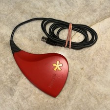 Pinnacle Dazzle DVC 100 USB S Video PC DVD. picture