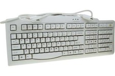 EZ 1000 AT Keyboard Built-in Speaker (5-PIN AT Connector) picture